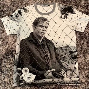 Dolce and Gabbana men’s shirt